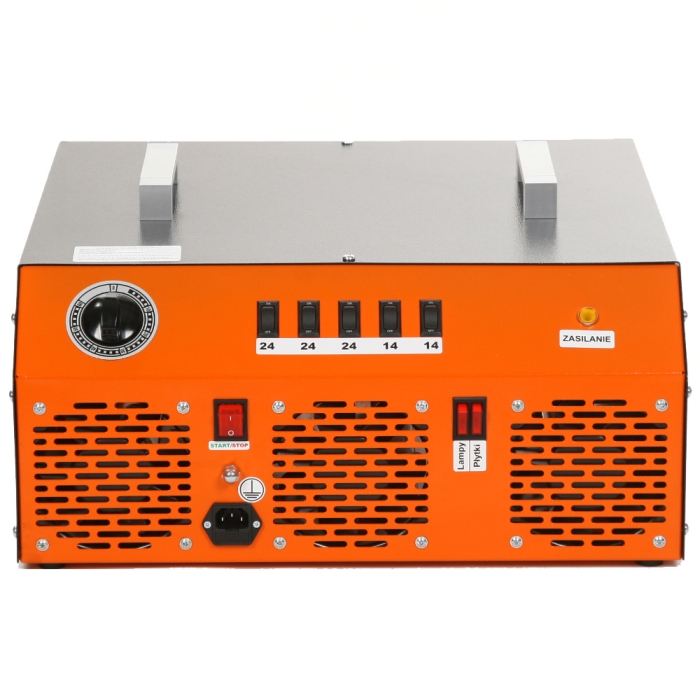 Generator ozonu przemysłowy Power 80 wydajność 80g/h